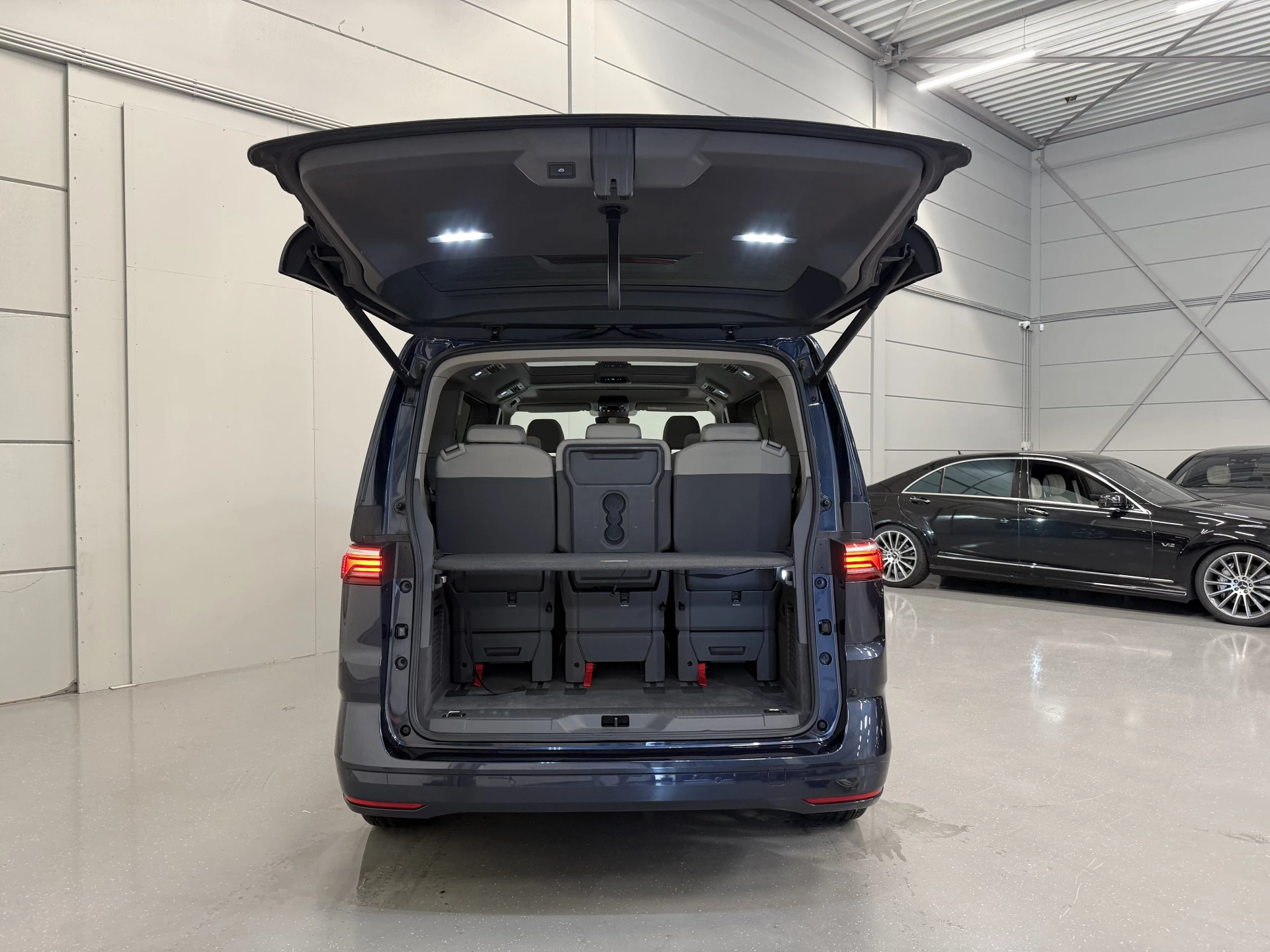 Hoofdafbeelding Volkswagen Multivan