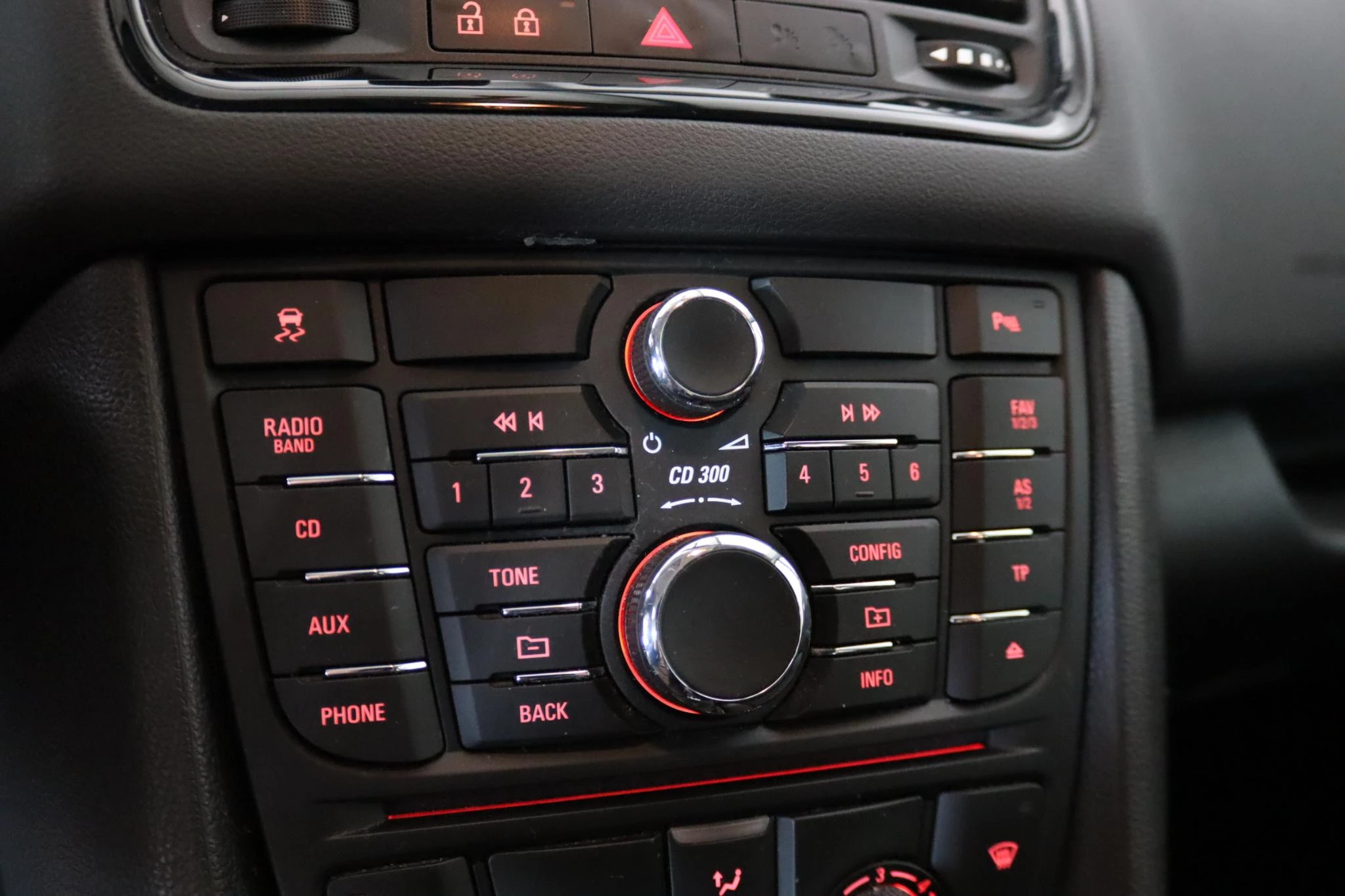 Hoofdafbeelding Opel Meriva