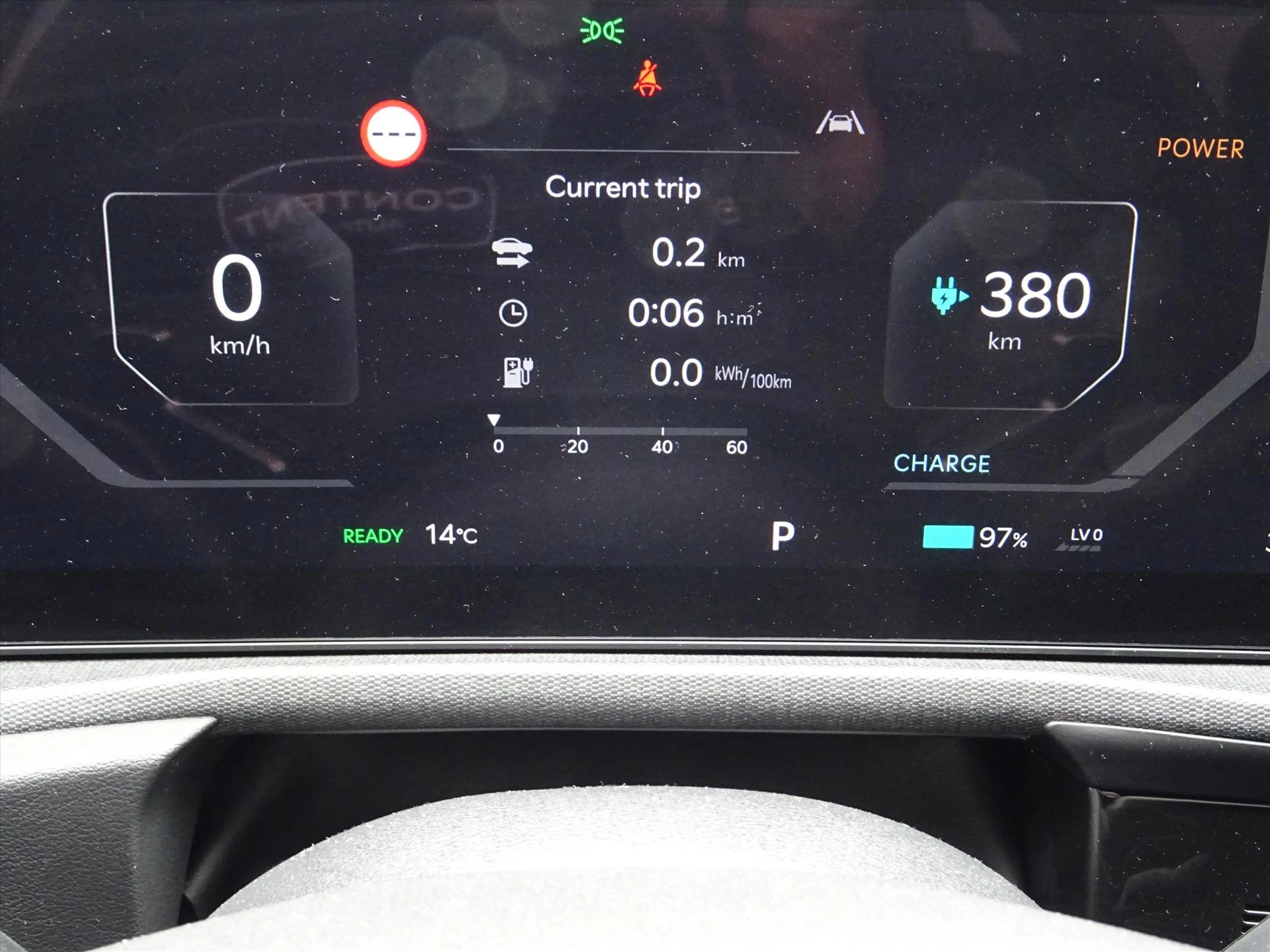 Hoofdafbeelding Kia EV6