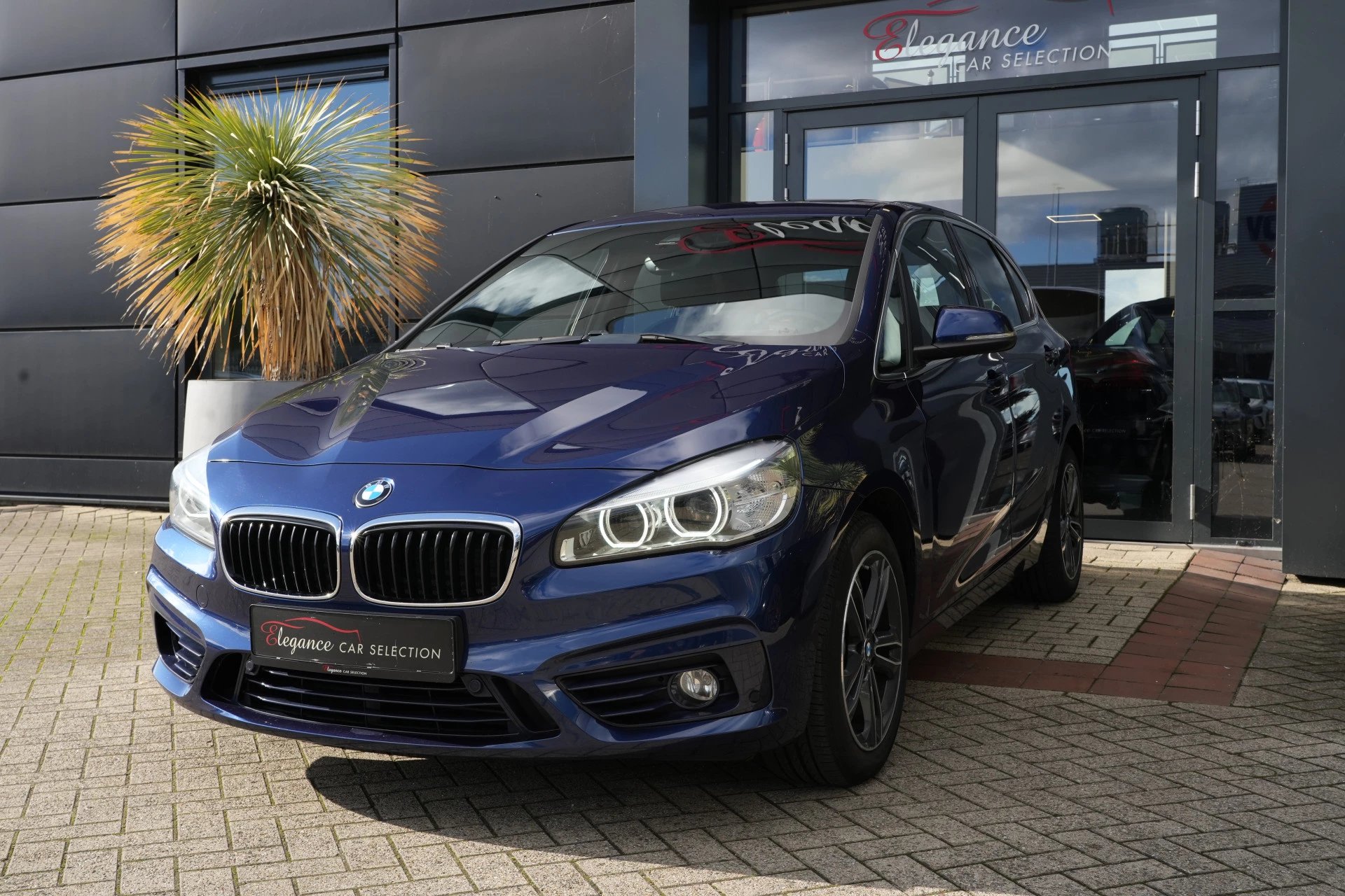 Hoofdafbeelding BMW 2 Serie