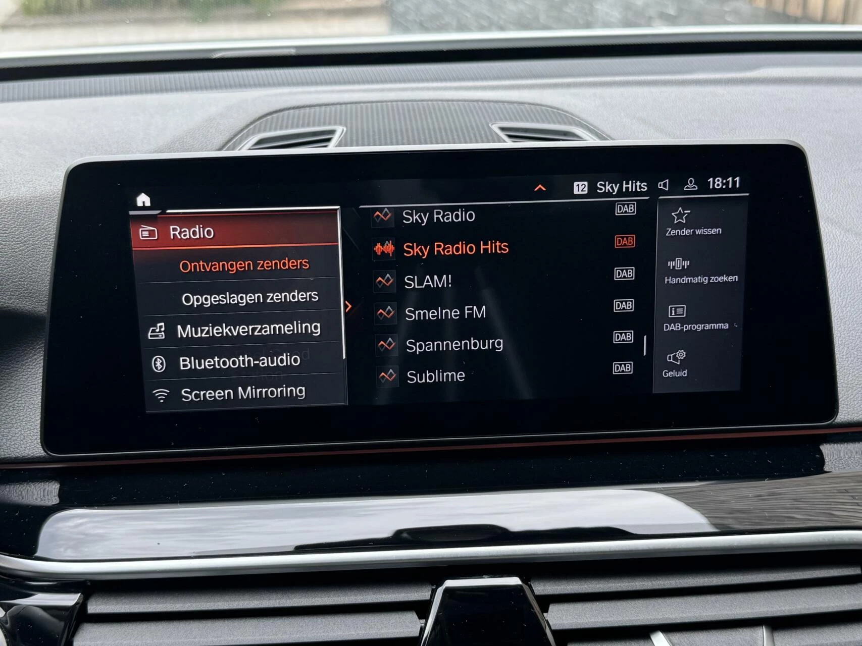 Hoofdafbeelding BMW 6 Serie