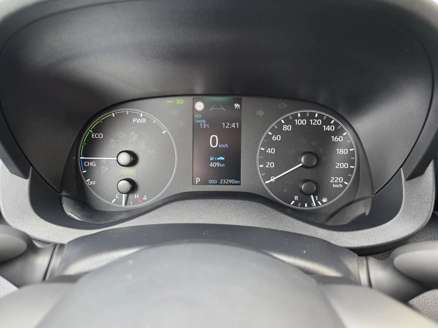 Hoofdafbeelding Mazda 2 Hybrid