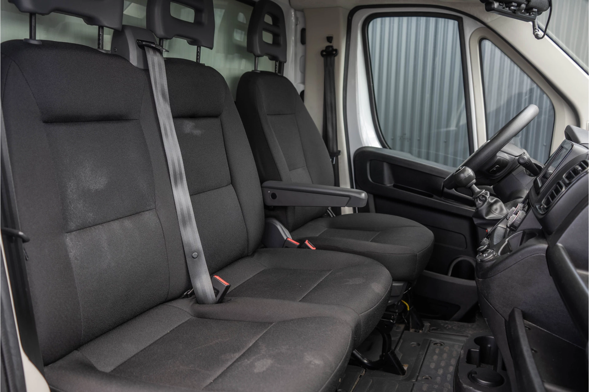 Hoofdafbeelding Fiat Ducato