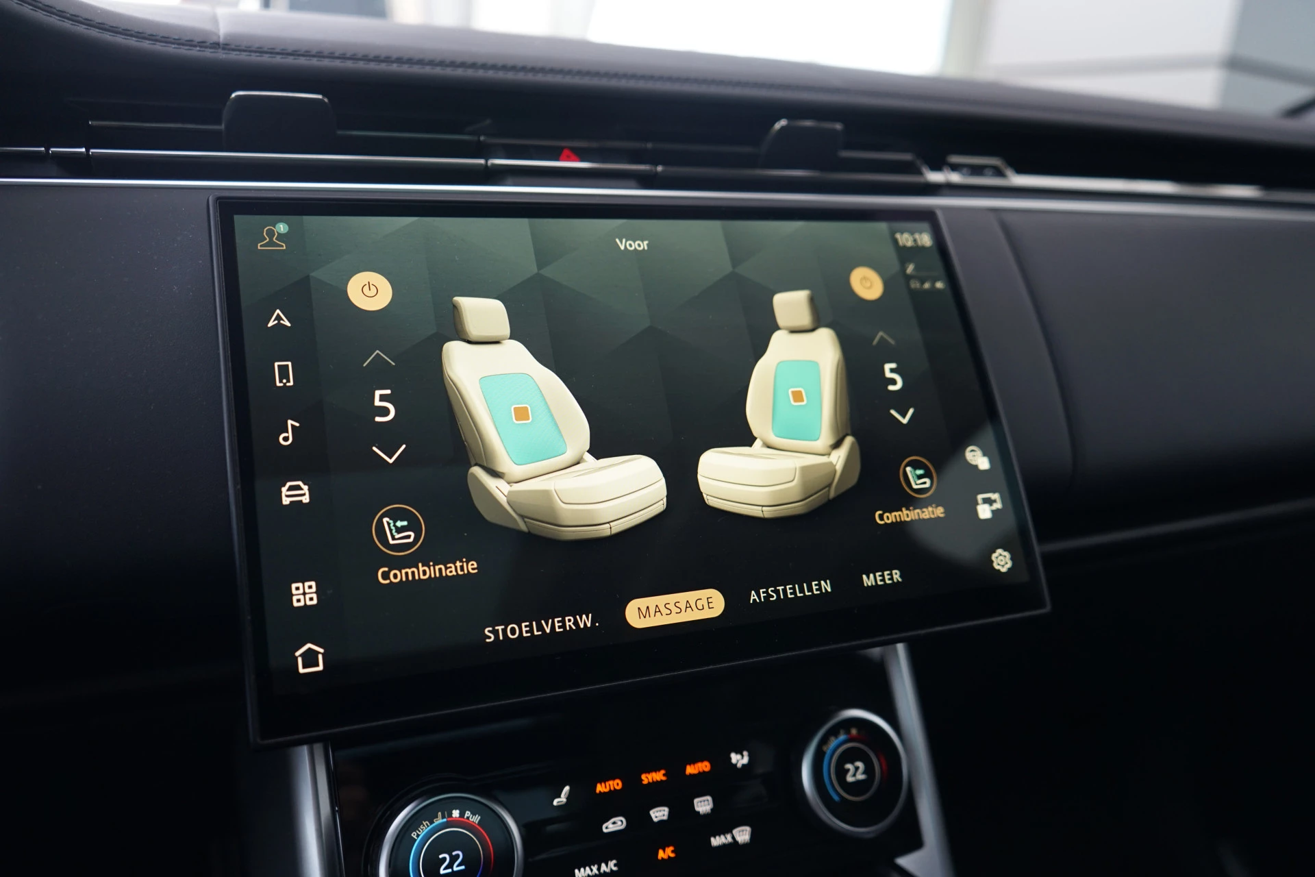 Hoofdafbeelding Land Rover Range Rover