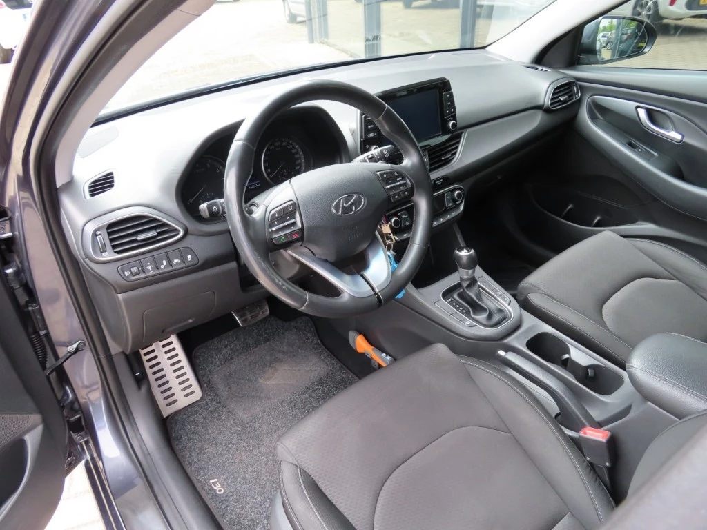 Hoofdafbeelding Hyundai i30