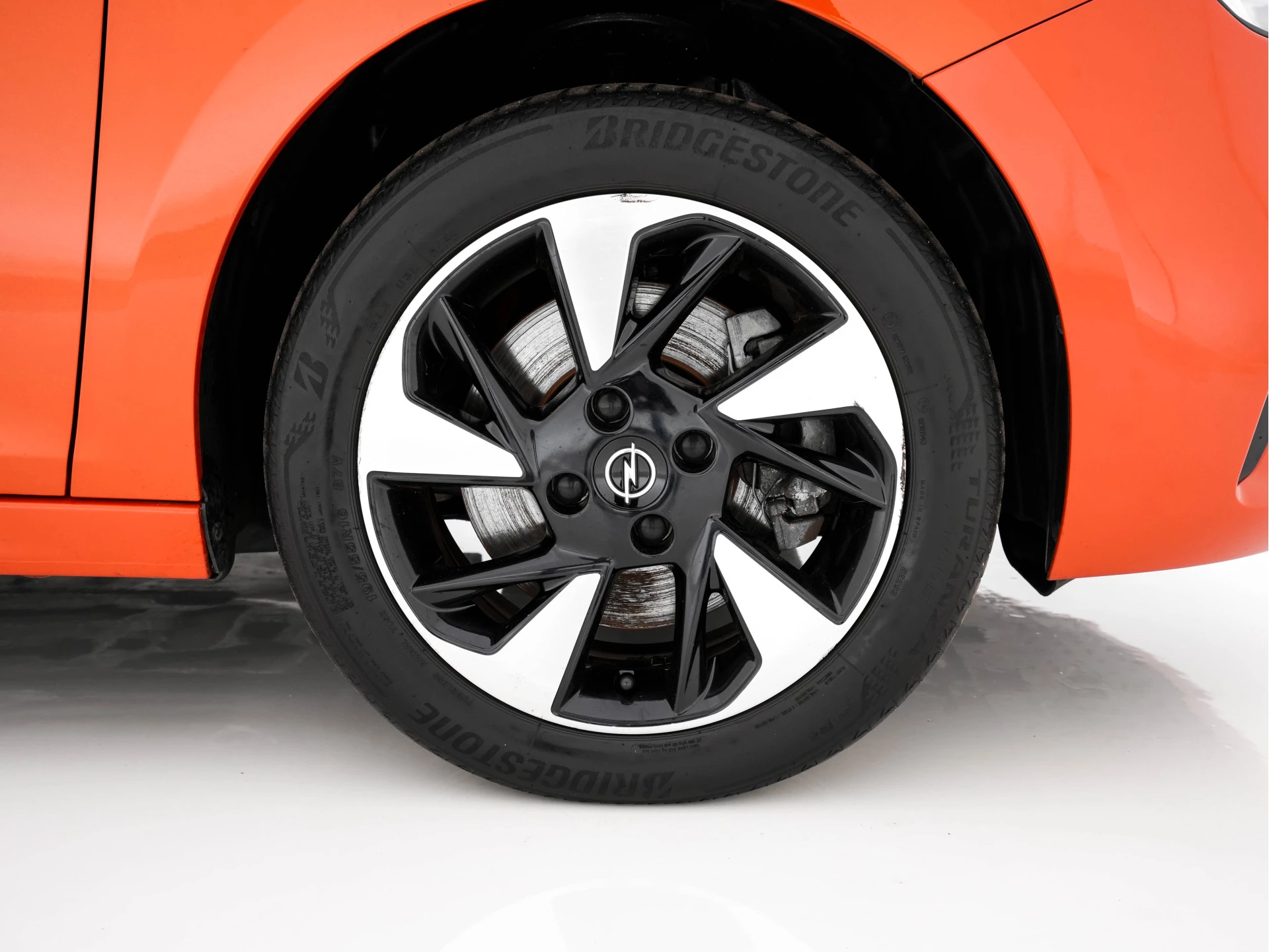 Hoofdafbeelding Opel Corsa-e