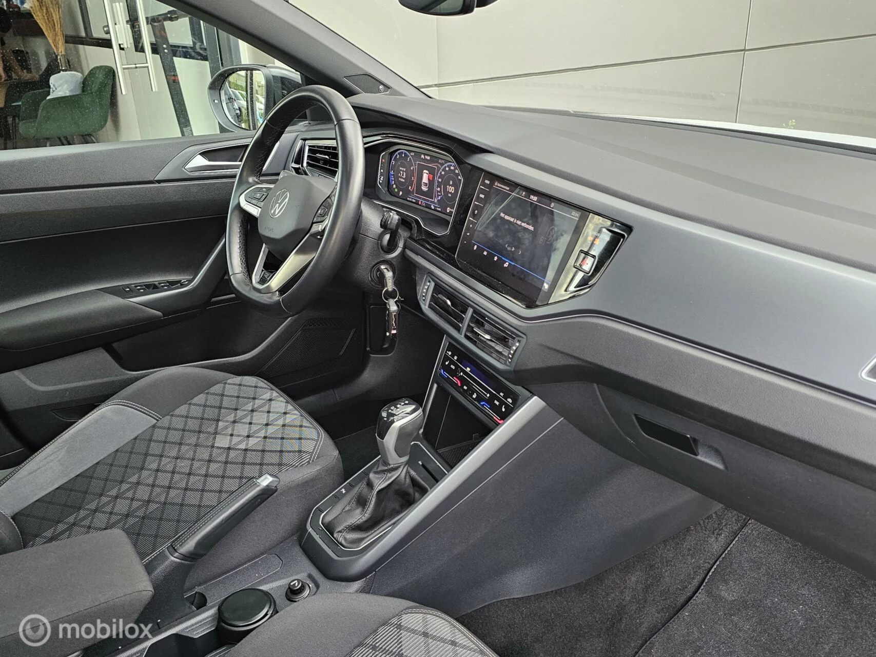 Hoofdafbeelding Volkswagen Taigo