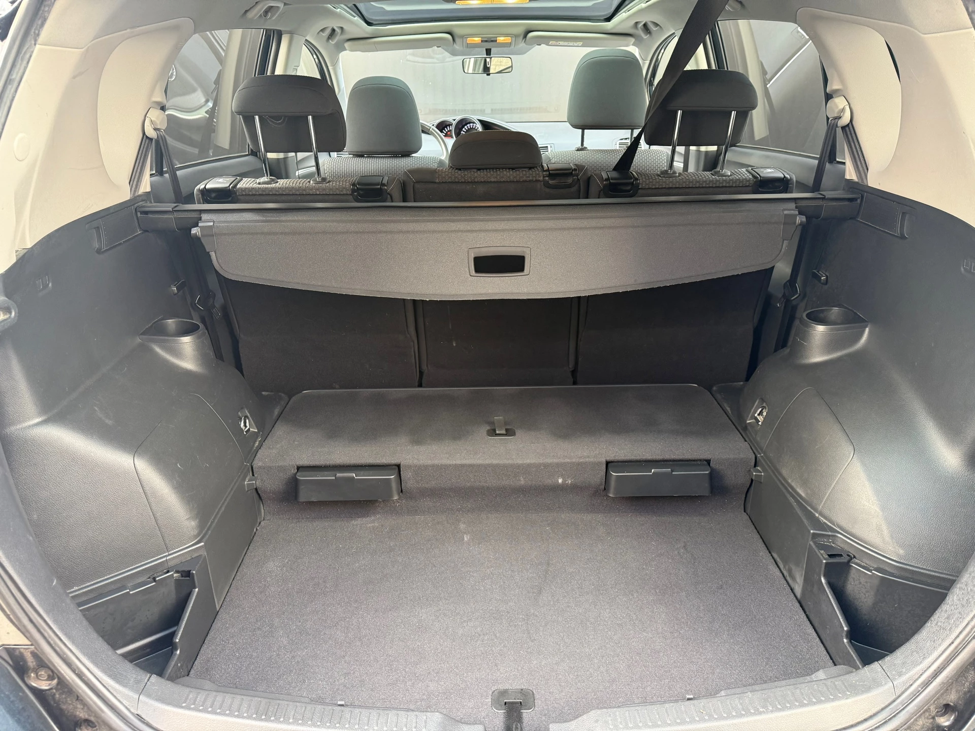 Hoofdafbeelding Toyota Verso