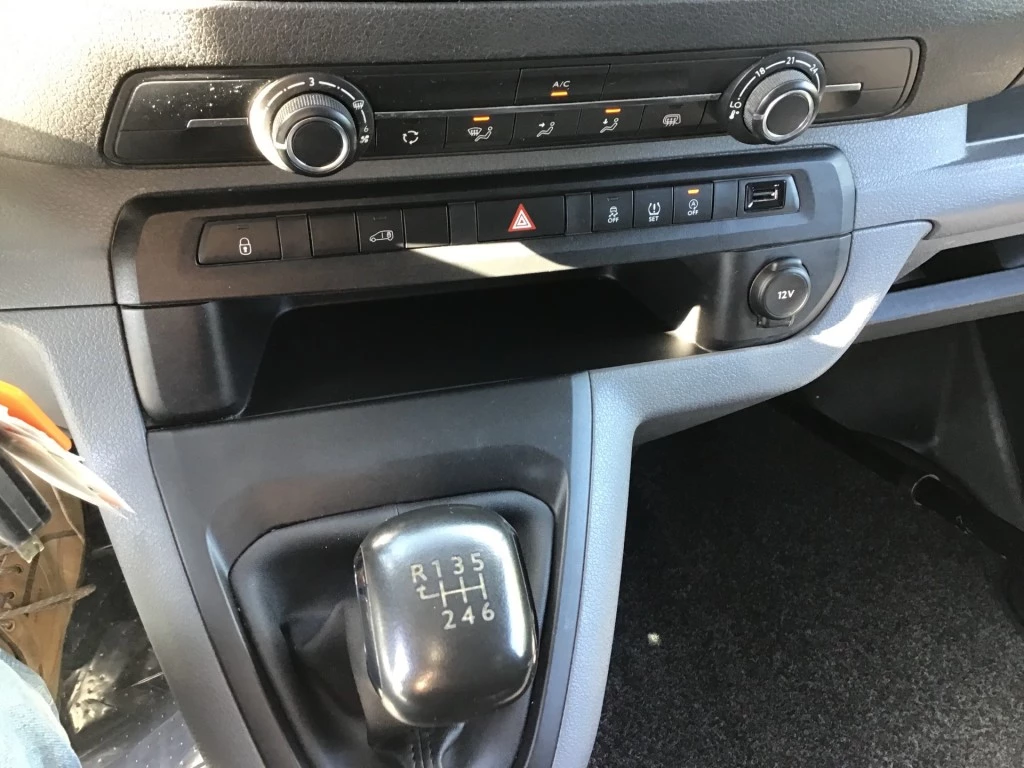 Hoofdafbeelding Toyota ProAce