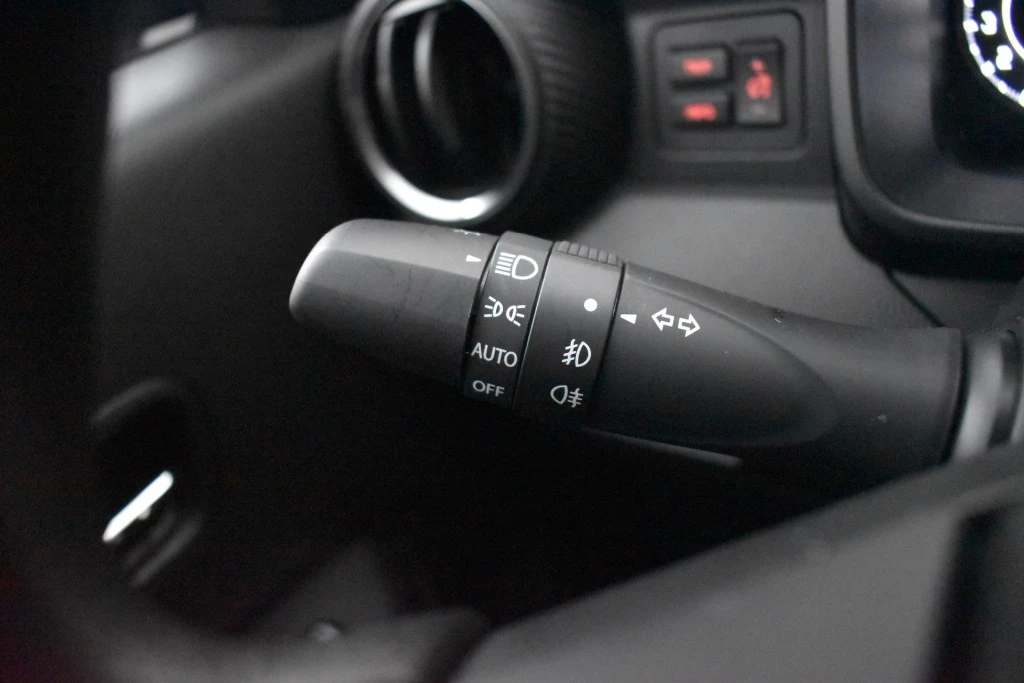 Hoofdafbeelding Suzuki Ignis