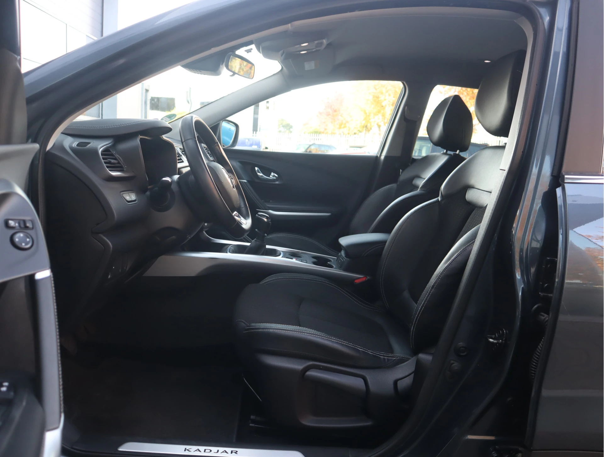 Hoofdafbeelding Renault Kadjar