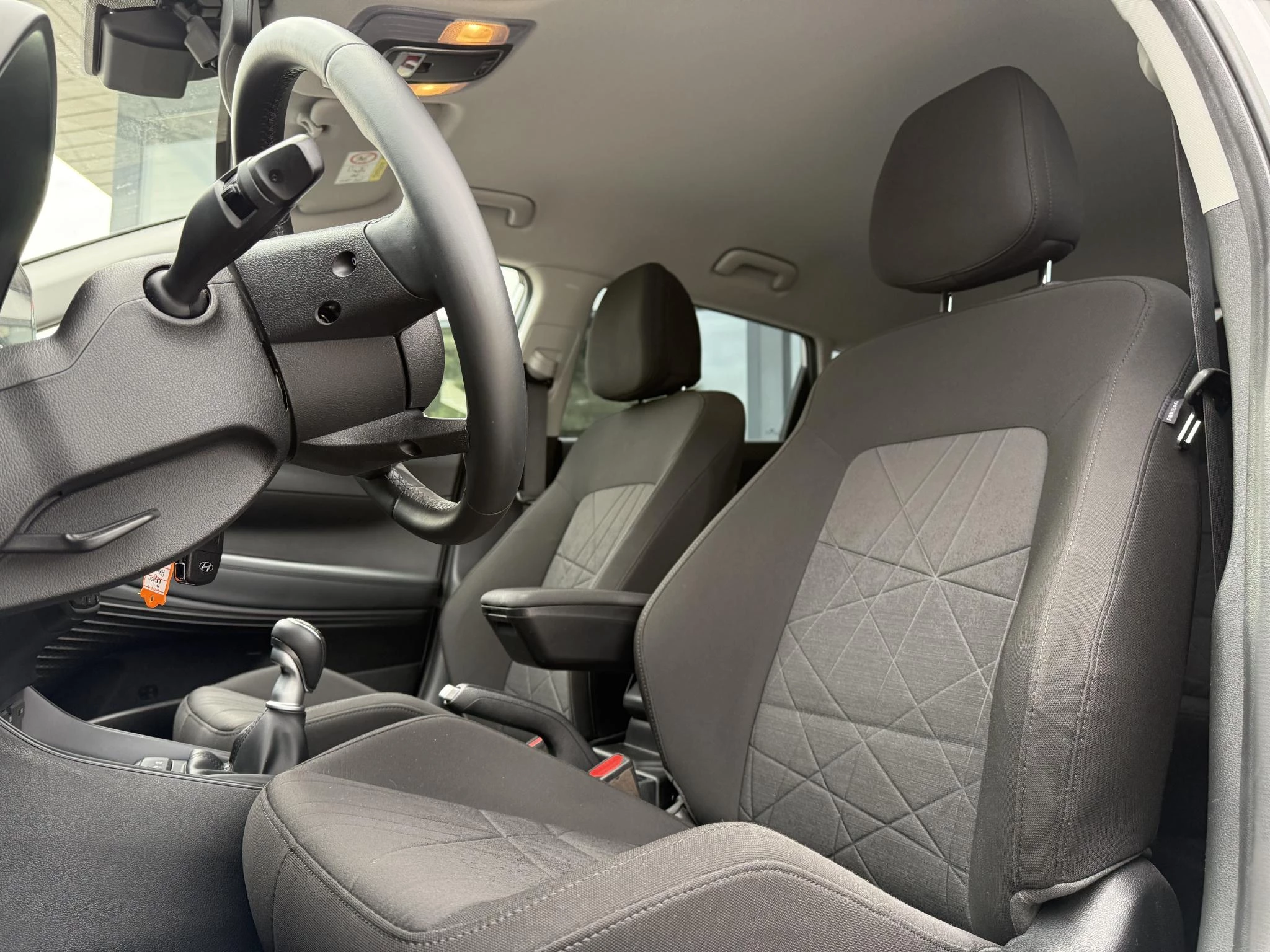 Hoofdafbeelding Hyundai Bayon