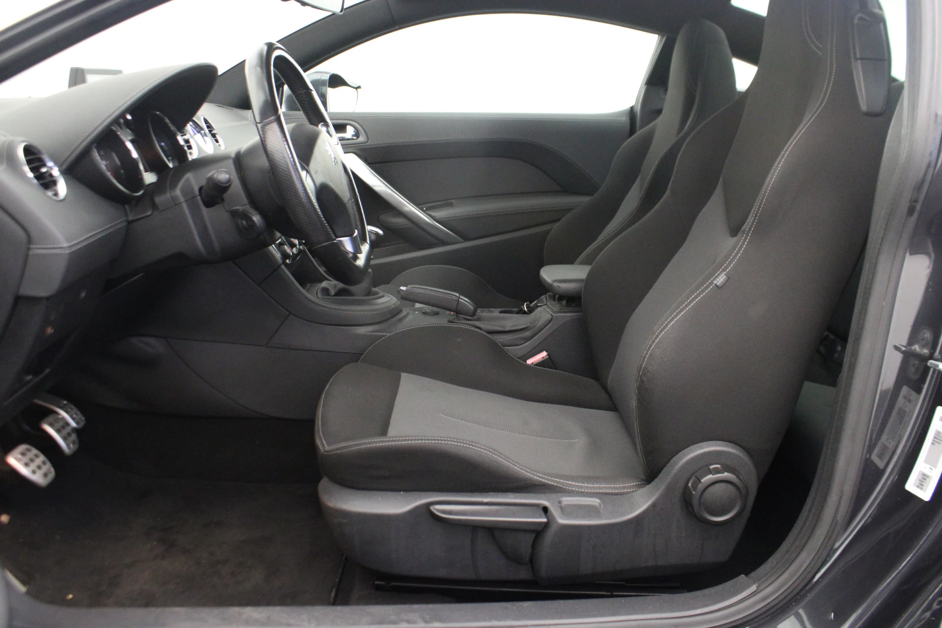 Hoofdafbeelding Peugeot RCZ
