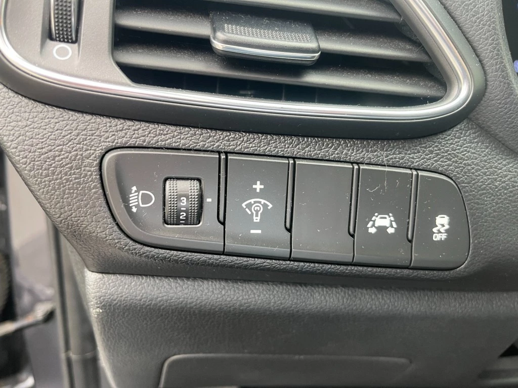 Hoofdafbeelding Hyundai i30