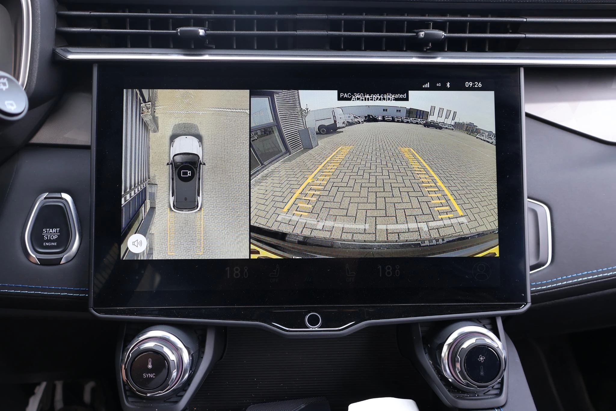 Hoofdafbeelding Lynk & Co 01