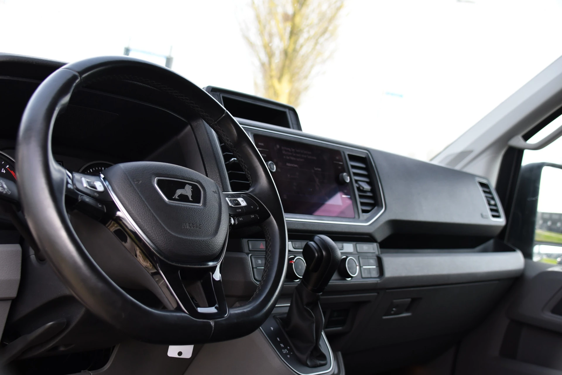 Hoofdafbeelding MAN TGE