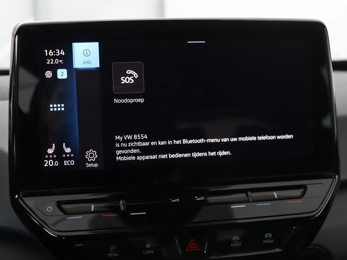 Hoofdafbeelding Volkswagen ID.3