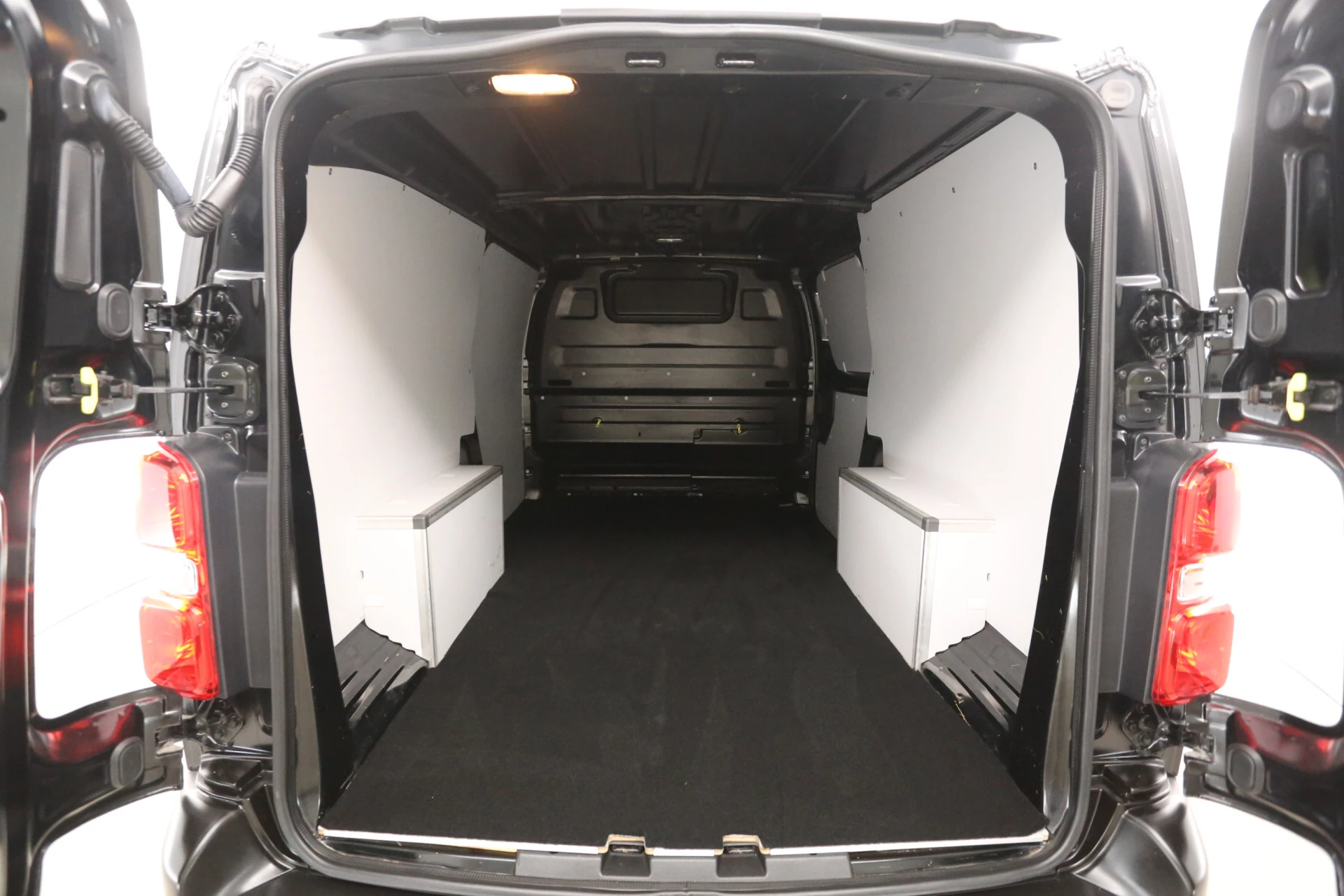 Hoofdafbeelding Citroën Jumpy
