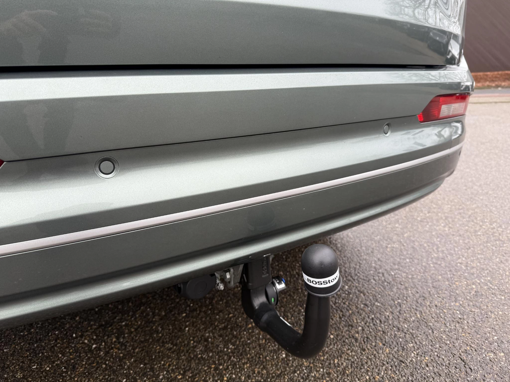 Hoofdafbeelding DFSK E5 PHEV