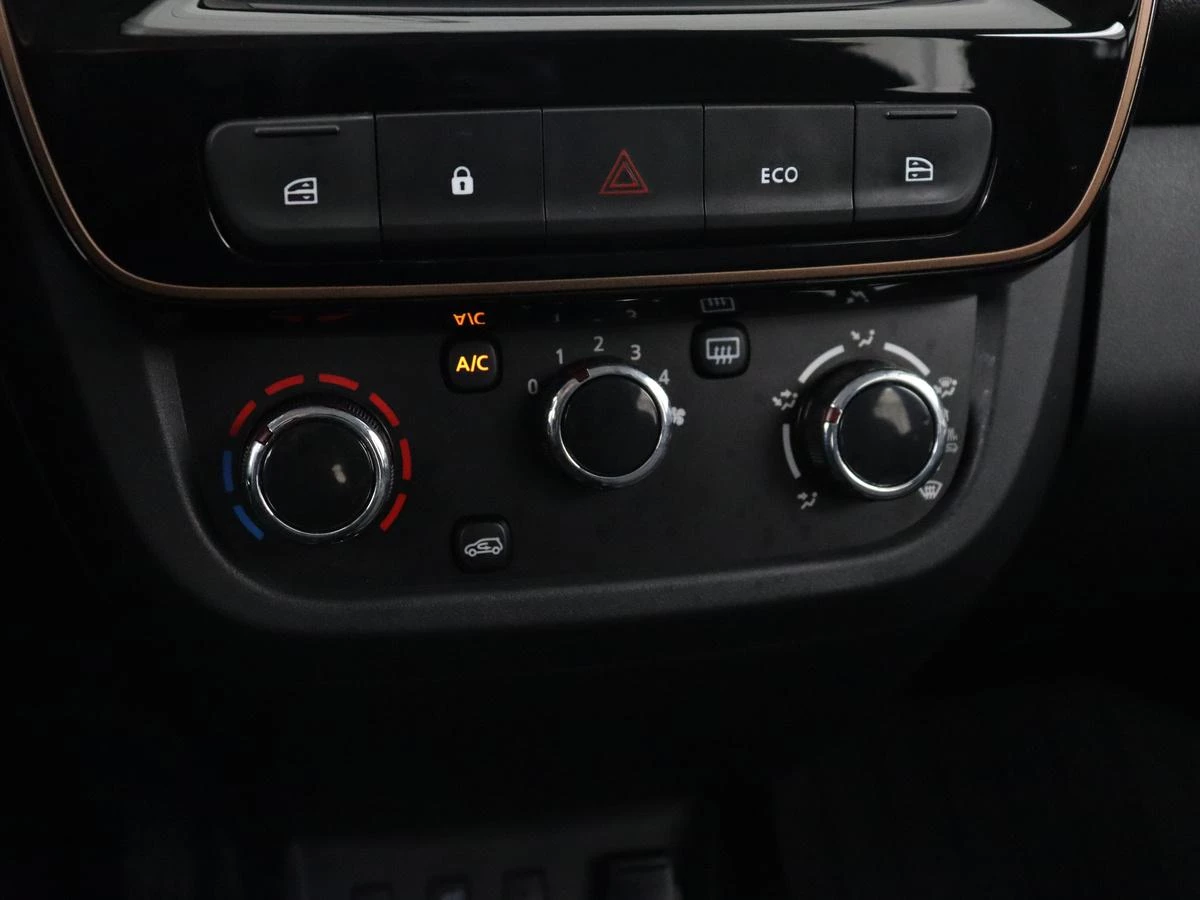 Hoofdafbeelding Dacia Spring
