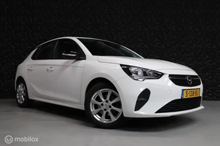 Opel Corsa 1.2 Edition | Carplay | Lane | Parkeersensor | AC