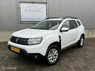 Dacia Duster 1.3 TCe 130pk Expression 2023 / Carplay / Cruisecontrol / 1e eigenaar / Dealeronderhouden NAP