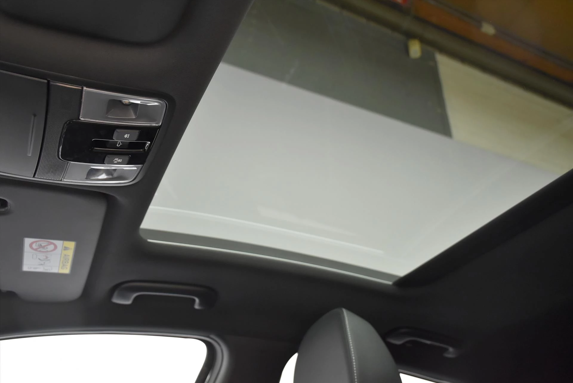 Hoofdafbeelding Kia ProCeed