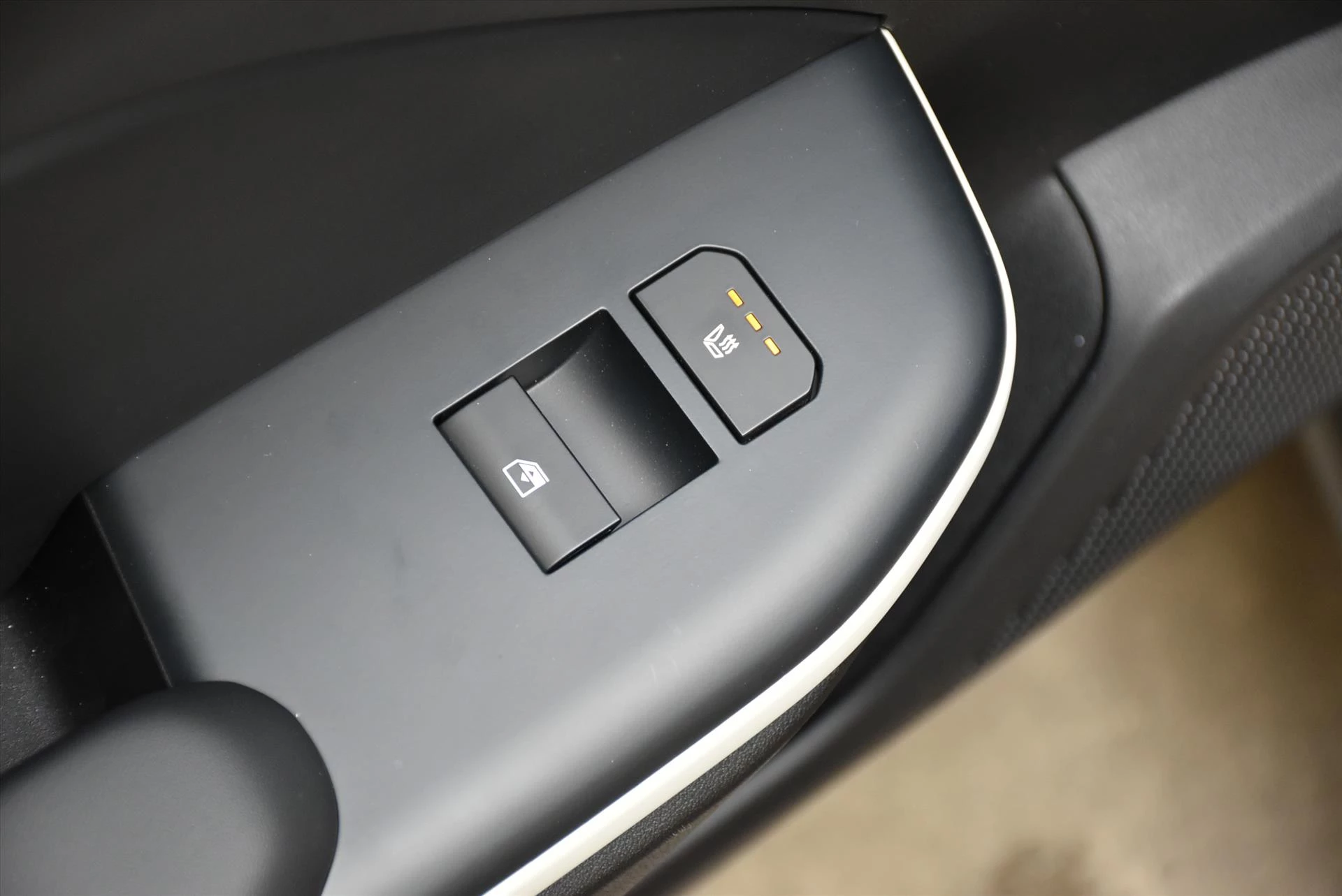 Hoofdafbeelding Kia K4