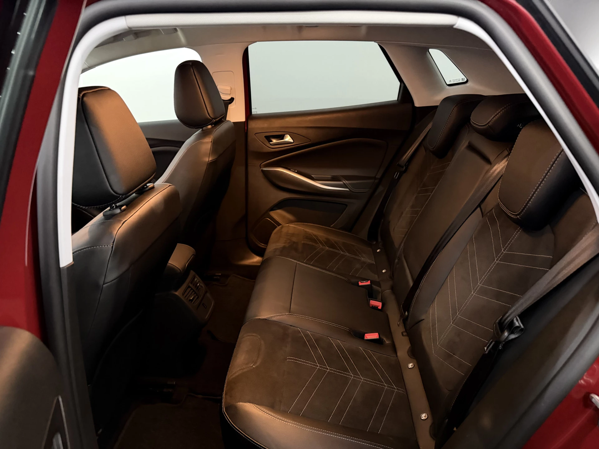 Hoofdafbeelding Opel Grandland