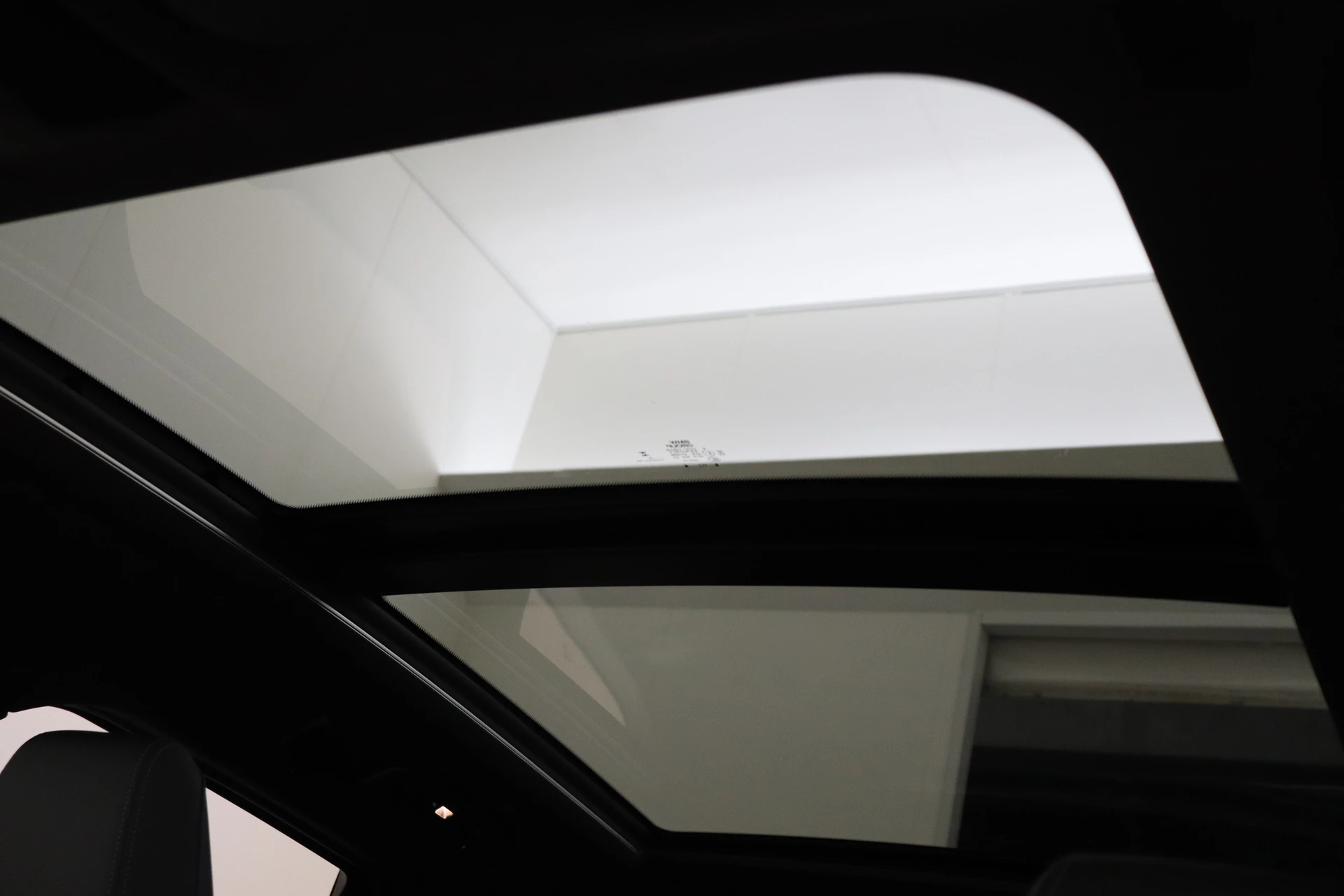 Hoofdafbeelding BMW iX1