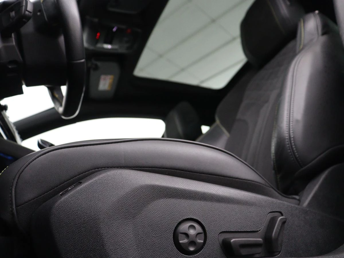 Hoofdafbeelding Peugeot 508