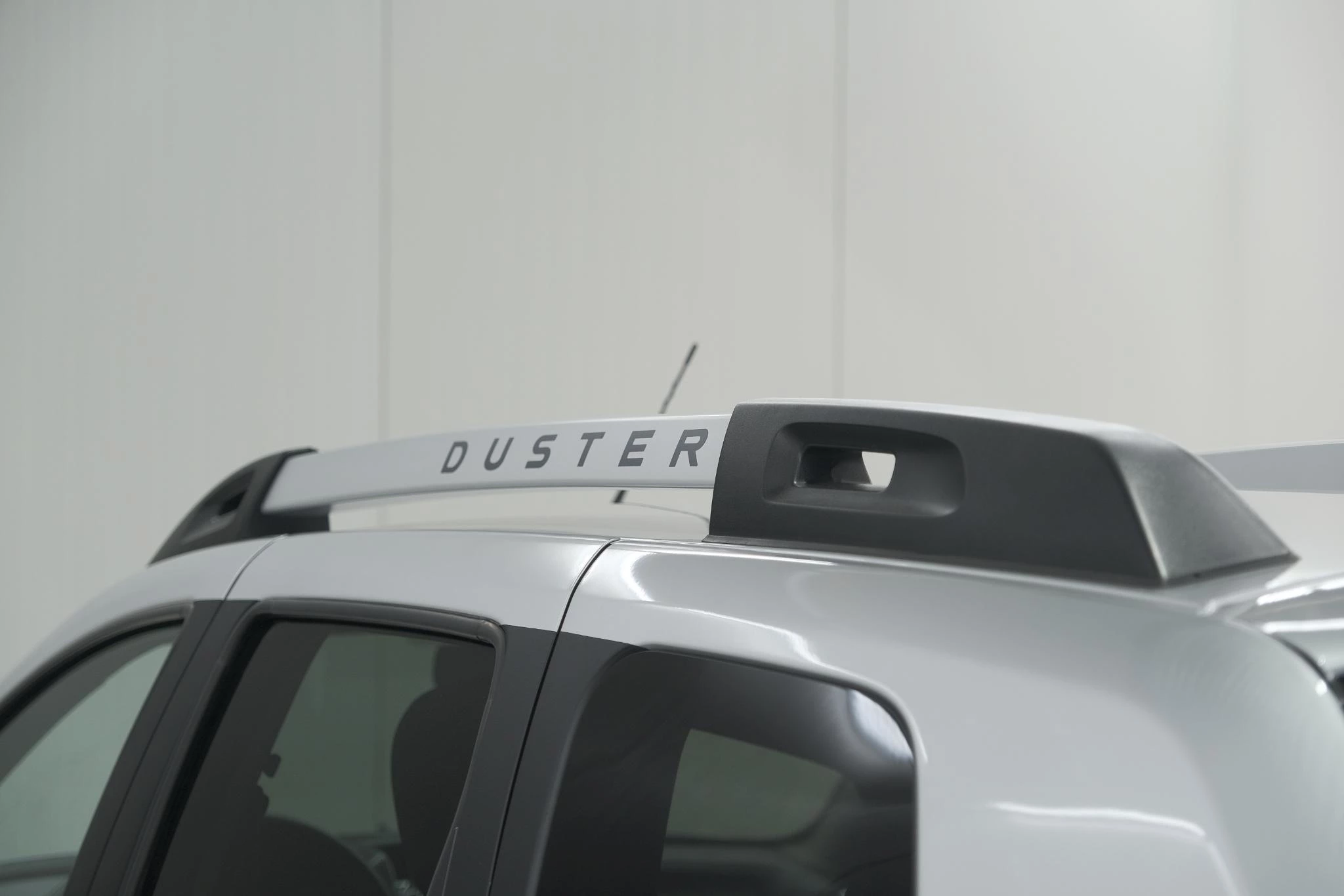 Hoofdafbeelding Dacia Duster