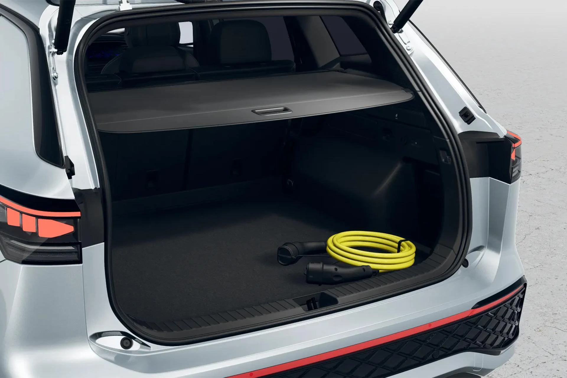 Hoofdafbeelding Volkswagen Tayron