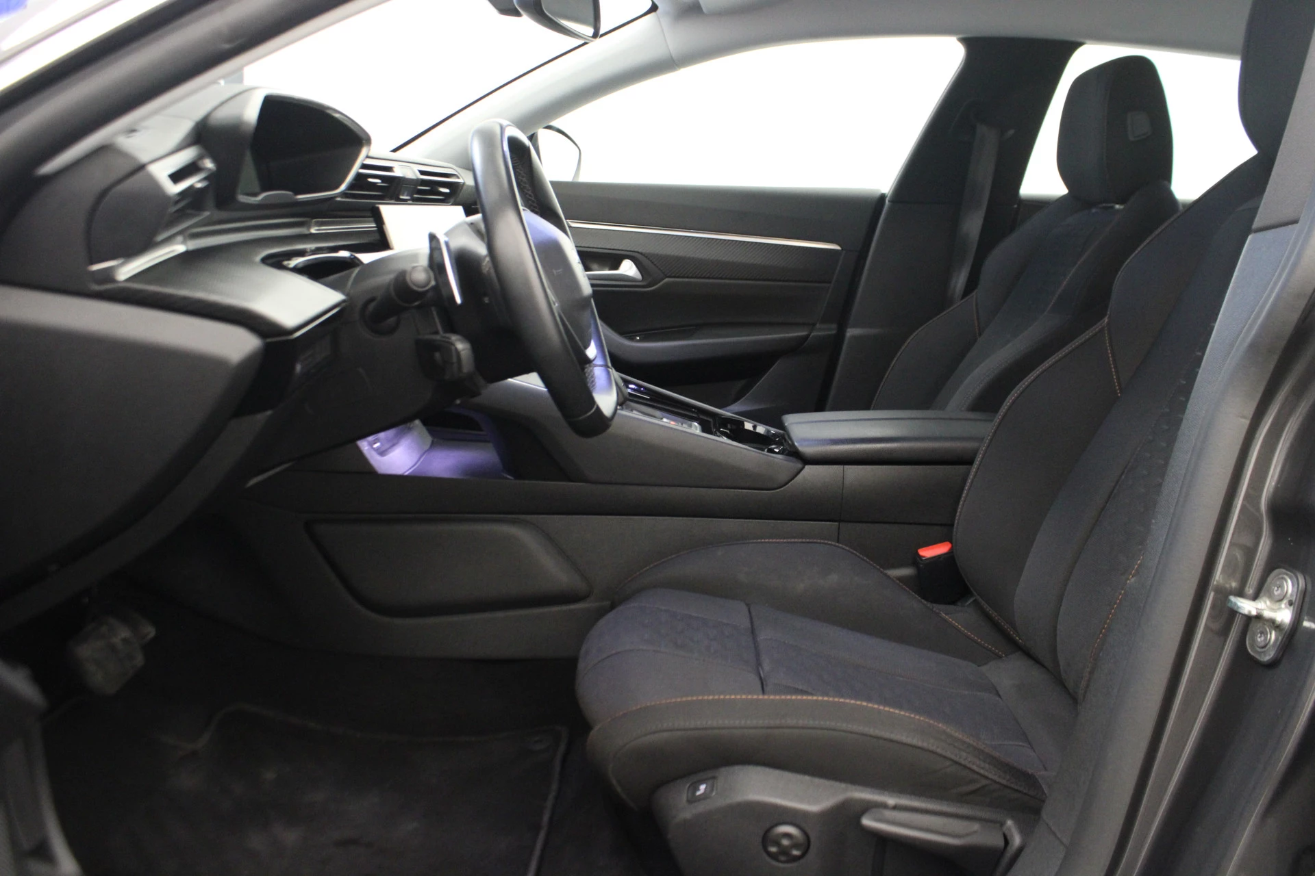 Hoofdafbeelding Peugeot 508