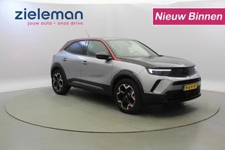 Opel Mokka-e GS-Line 50-kWh - Carplay, Camera, Leer, SOH 92%