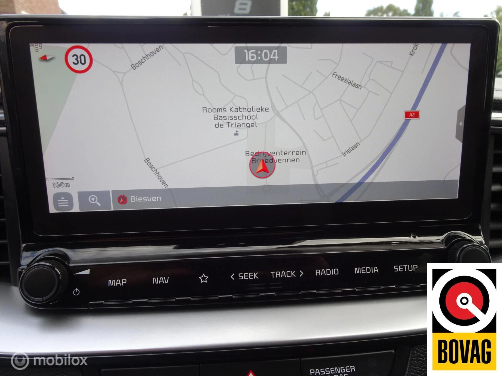 Hoofdafbeelding Kia XCeed