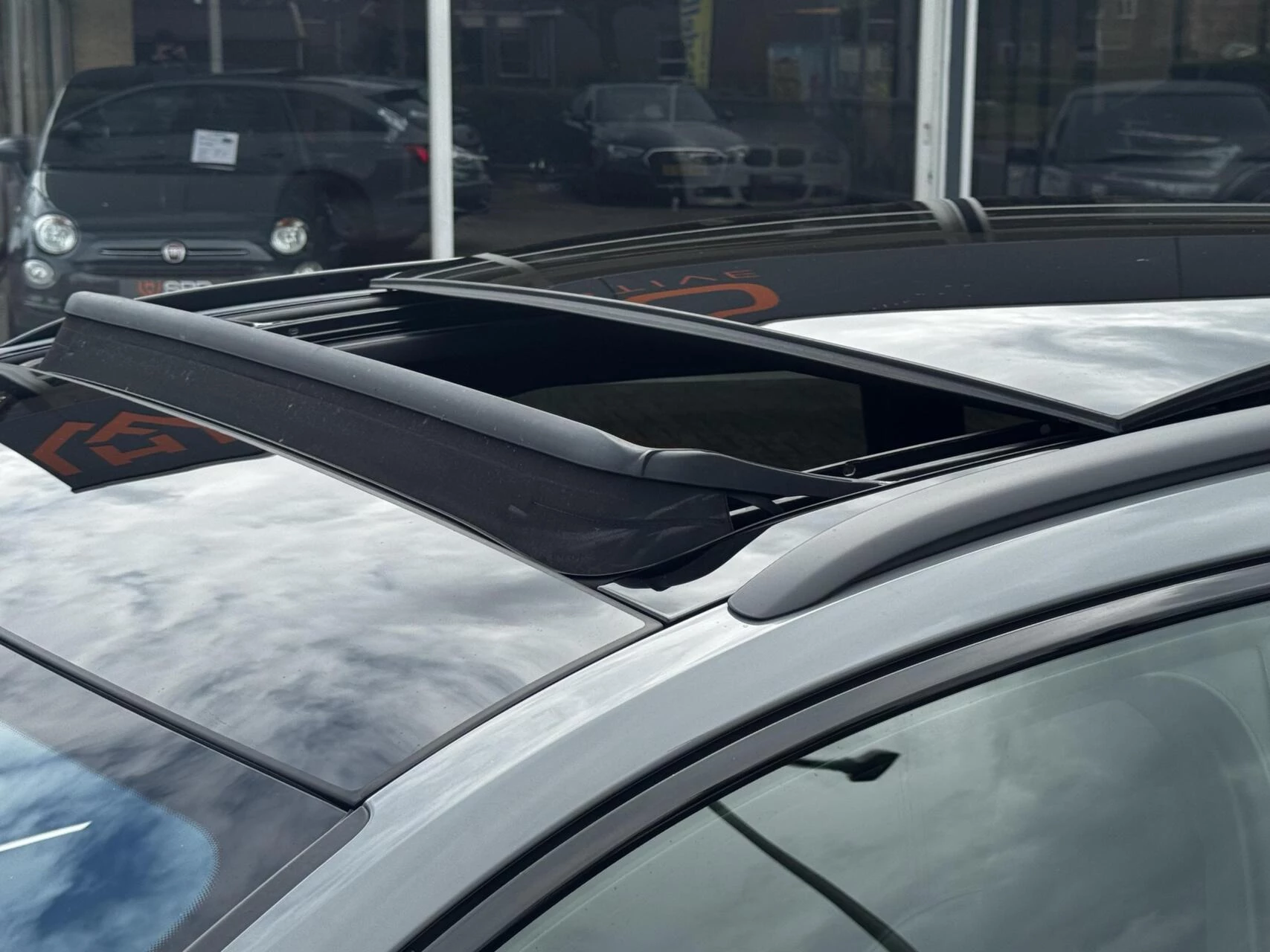 Hoofdafbeelding Audi RS6