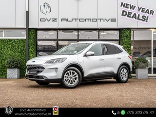 Ford Kuga 2.5 PHEV Titanium | Virtual | HUD | Camera | BTW |