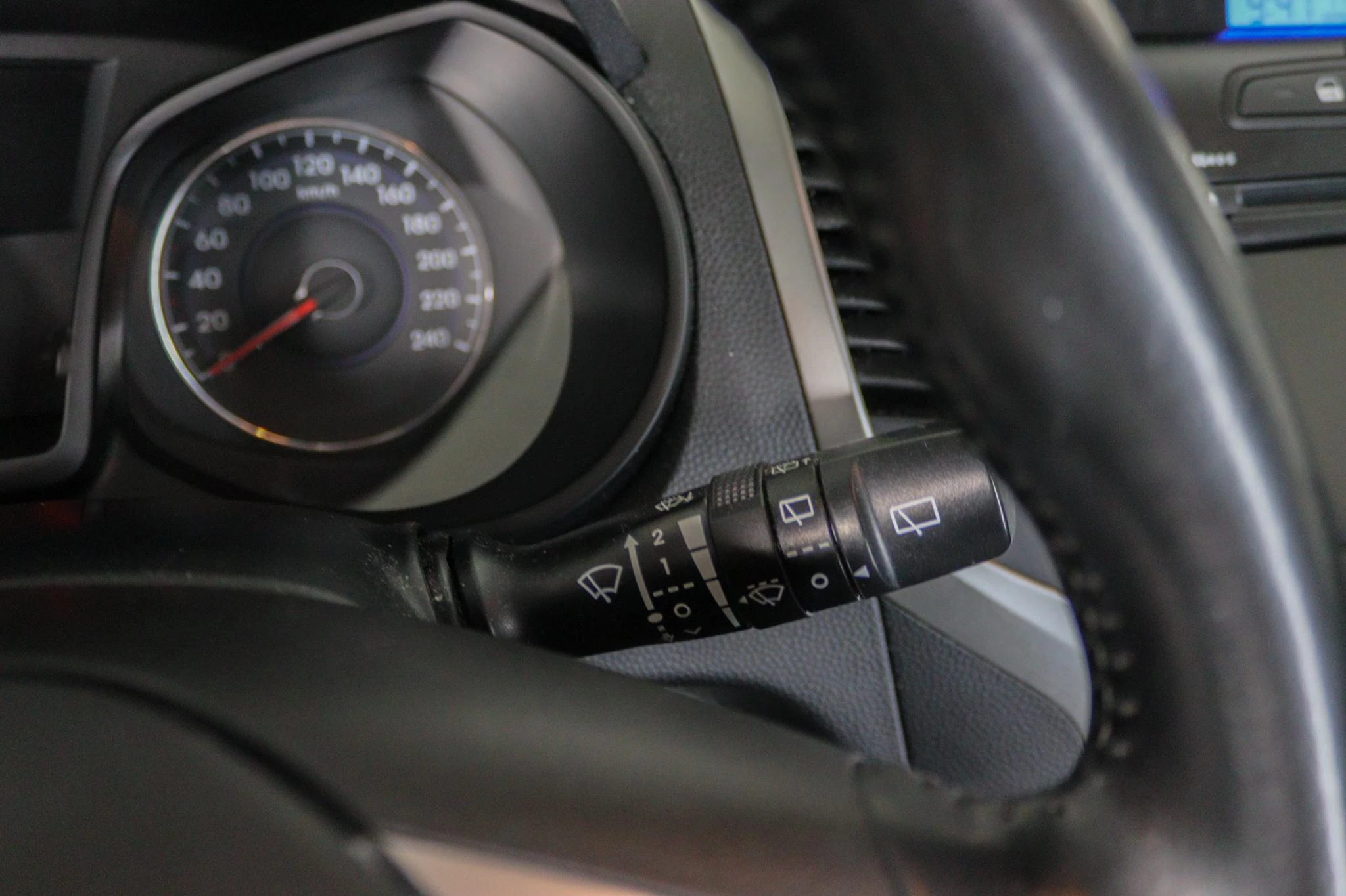 Hoofdafbeelding Hyundai ix20