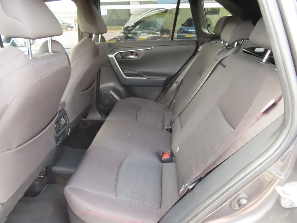 Hoofdafbeelding Toyota RAV4