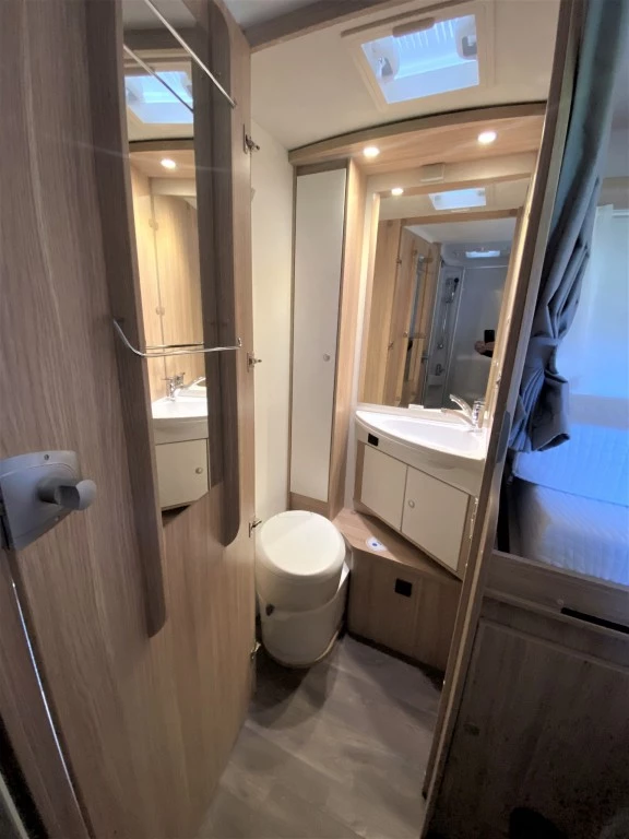 Hoofdafbeelding Sunlight Intergraal