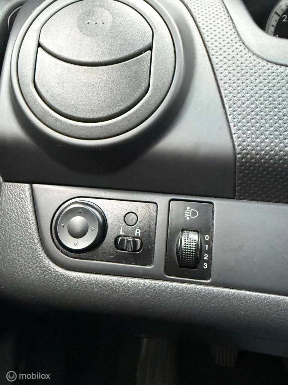 Hoofdafbeelding Chevrolet Aveo