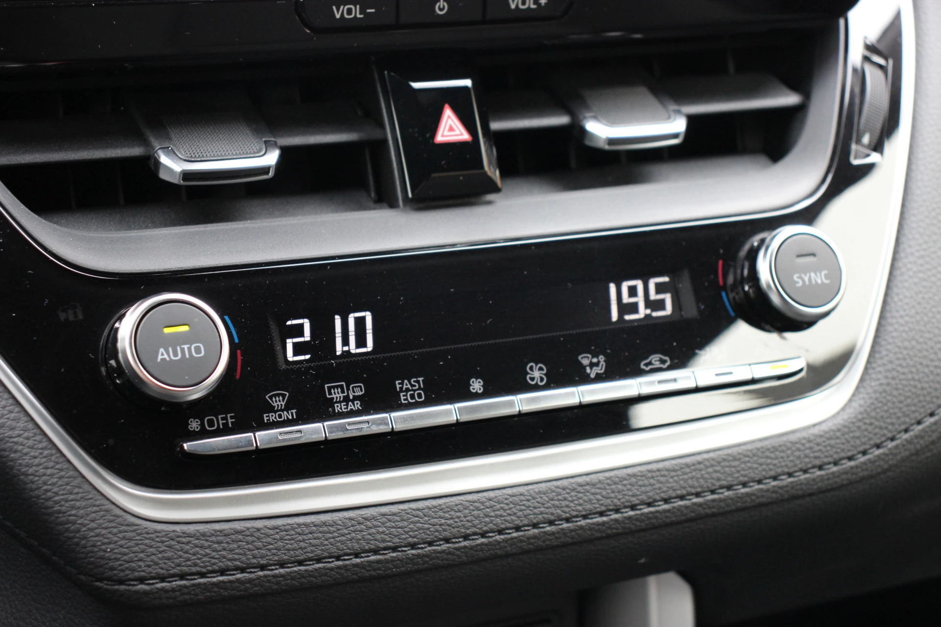 Hoofdafbeelding Toyota Corolla Cross