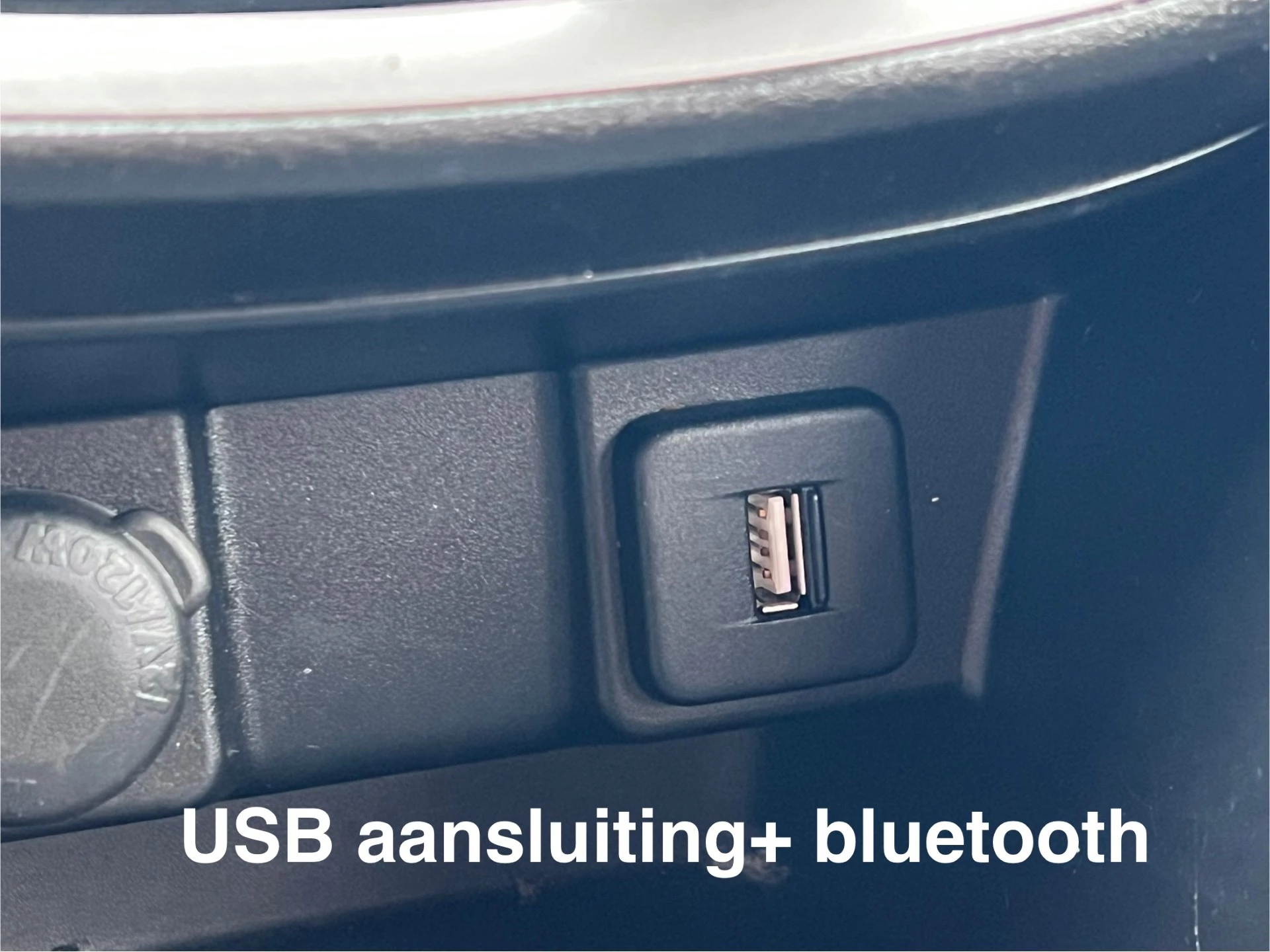 Hoofdafbeelding Suzuki Celerio