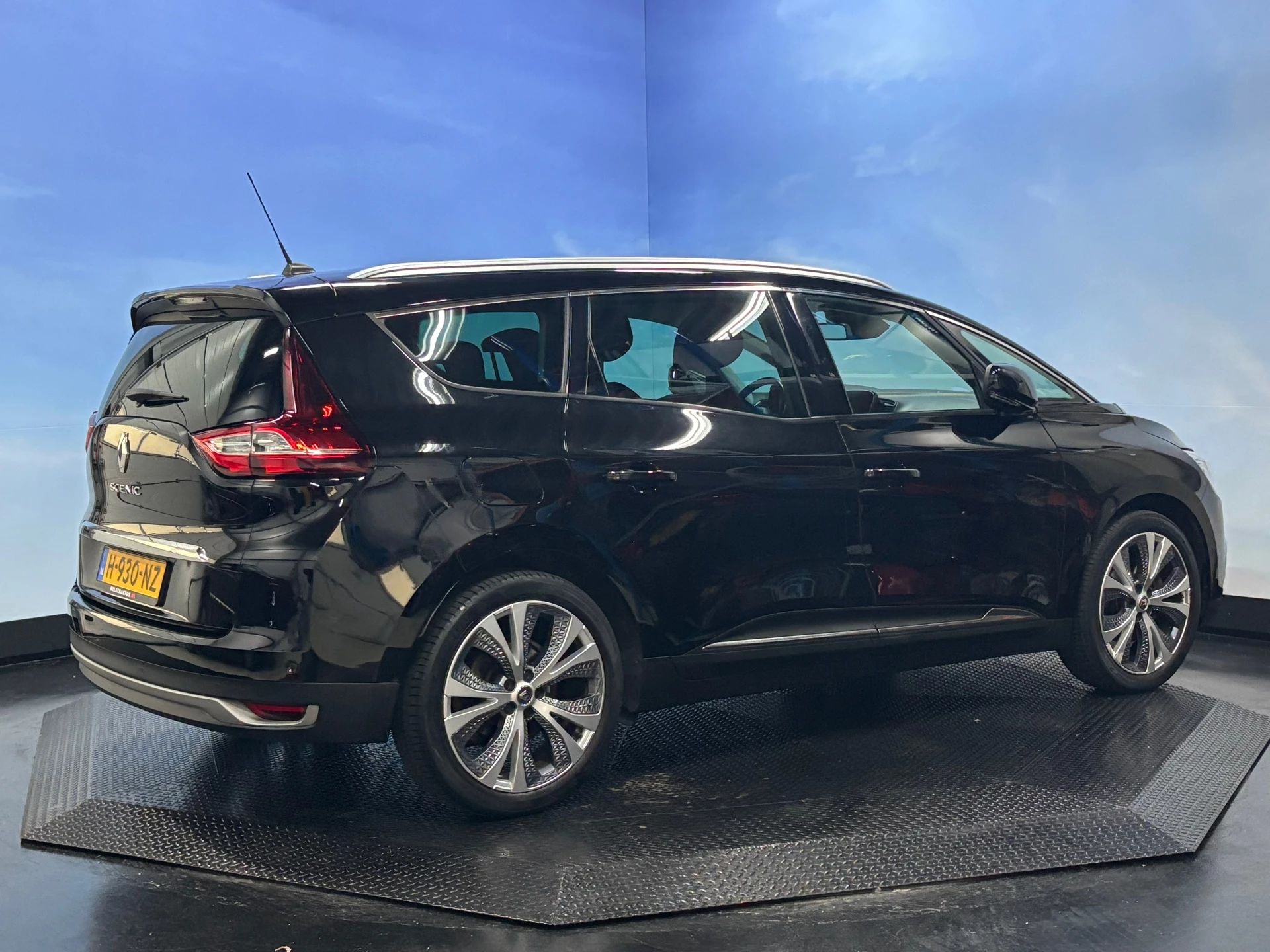 Hoofdafbeelding Renault Grand Scénic
