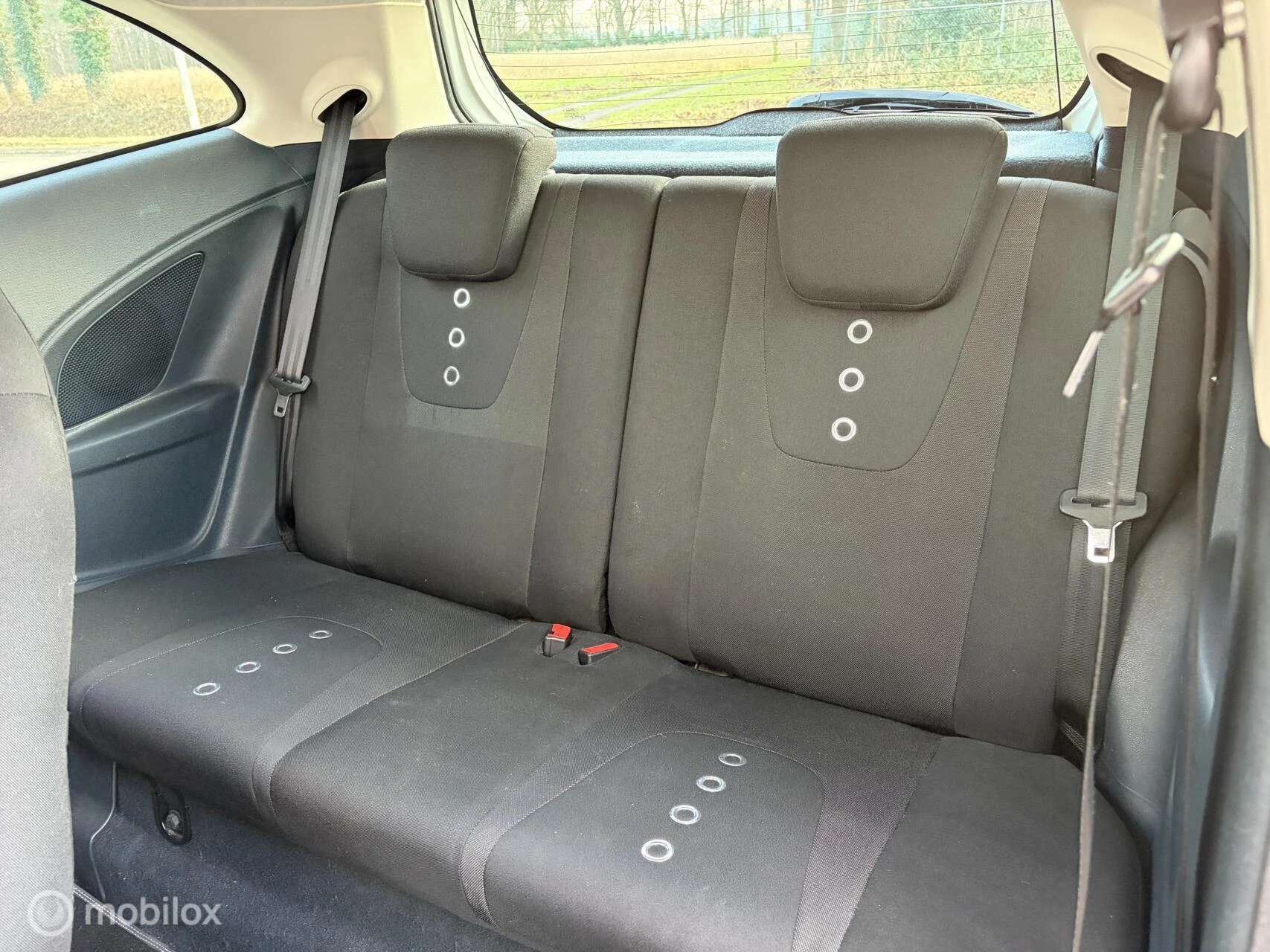 Hoofdafbeelding Ford Ka