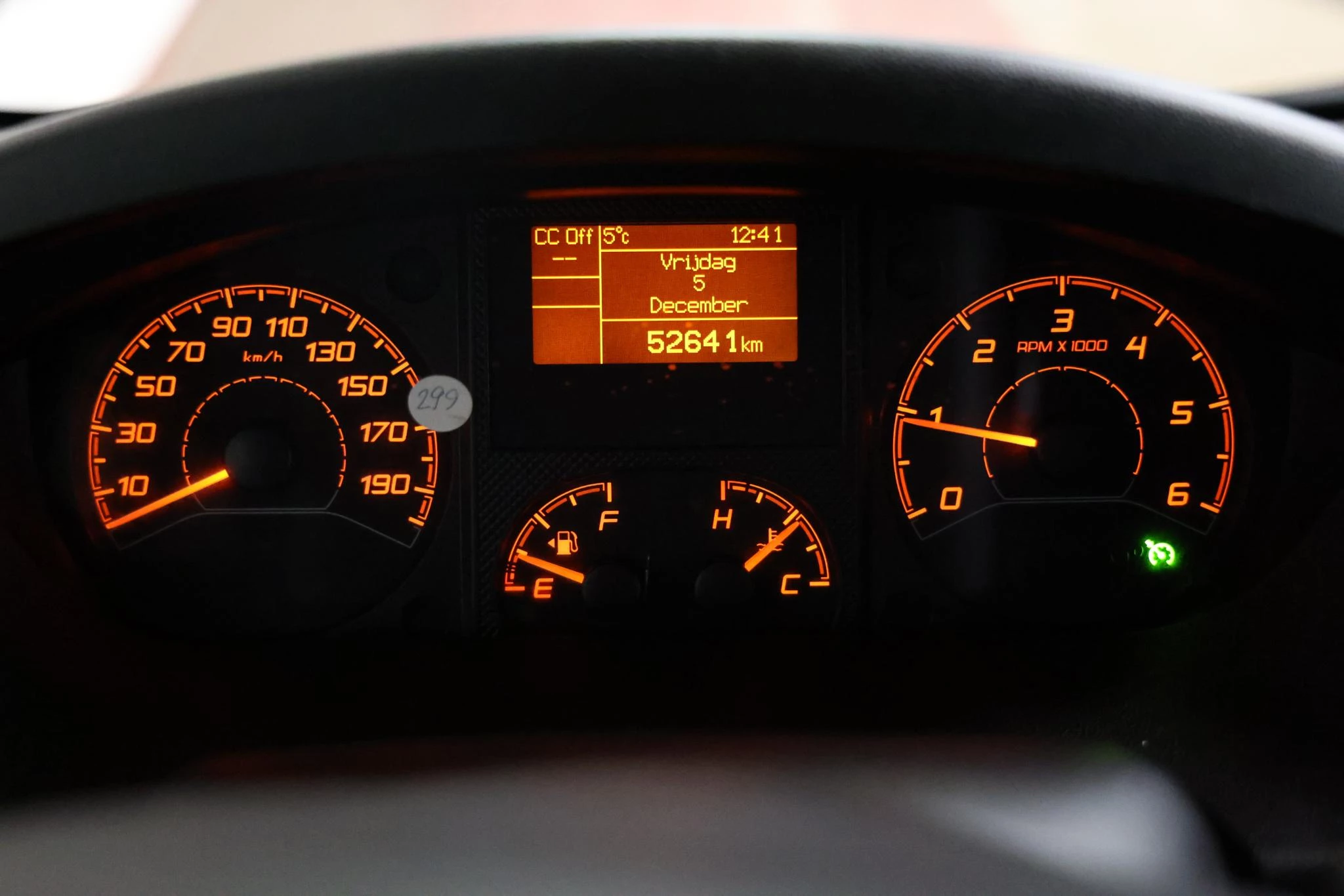 Hoofdafbeelding Peugeot Boxer