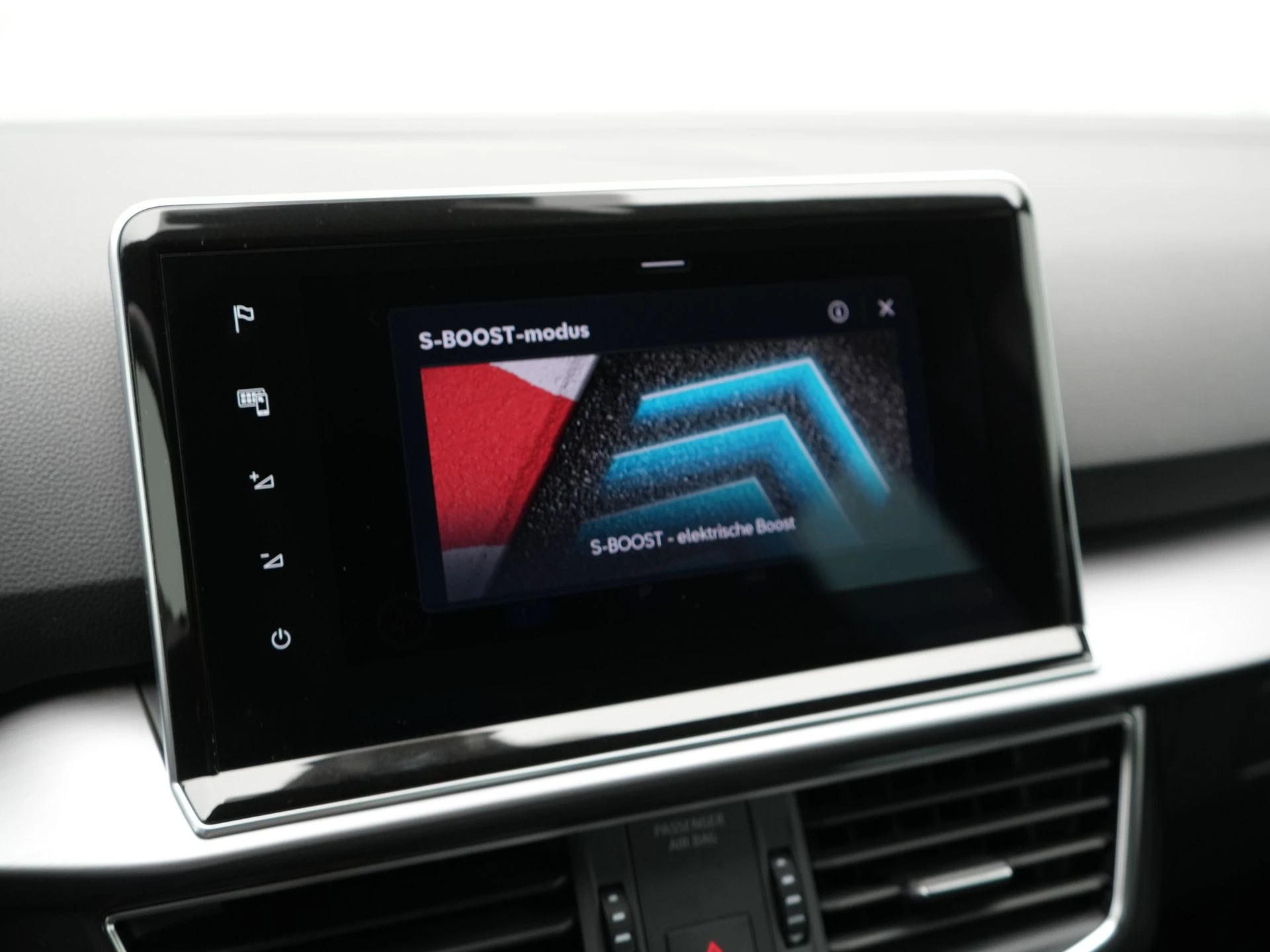 Hoofdafbeelding SEAT Tarraco