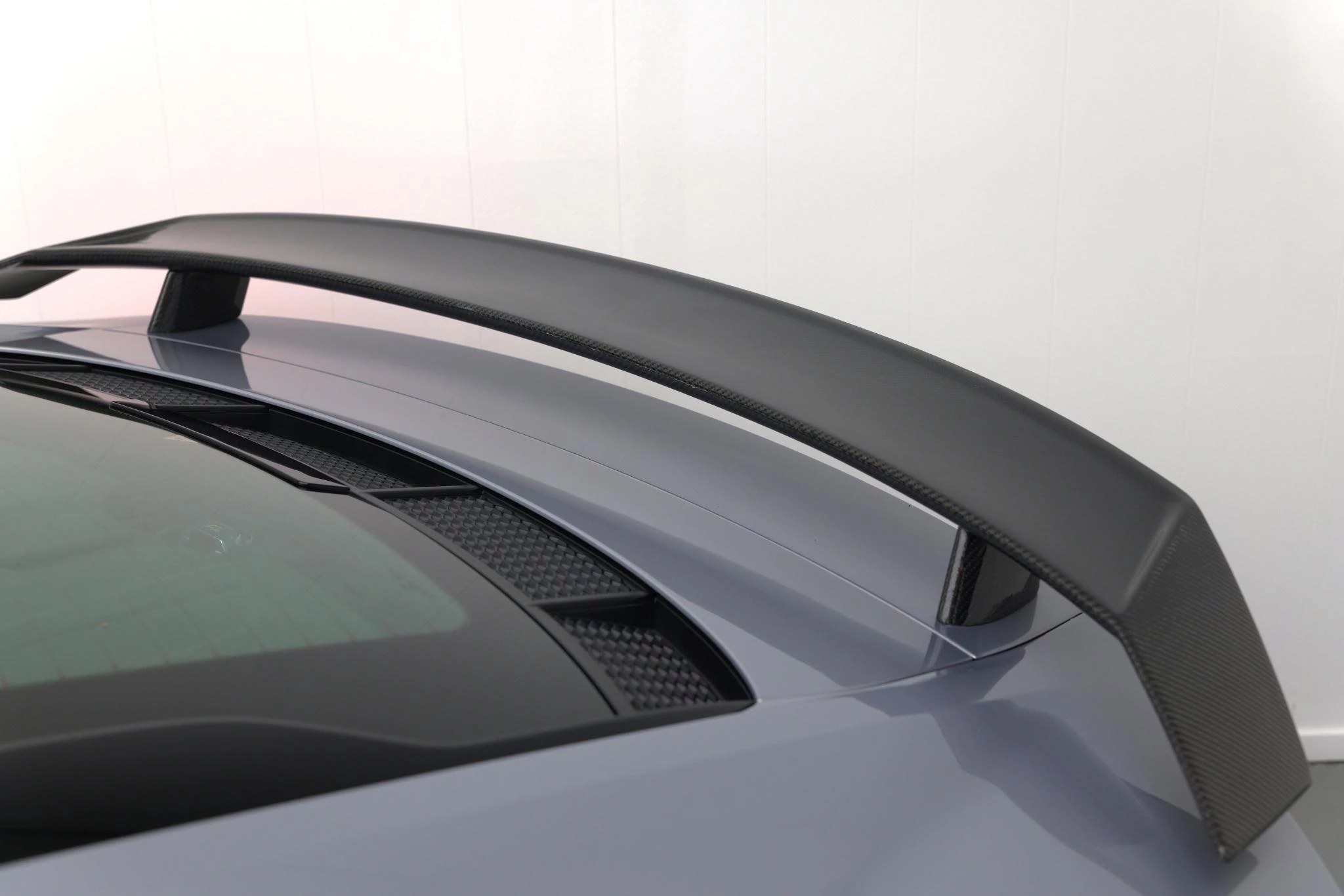 Hoofdafbeelding Audi R8