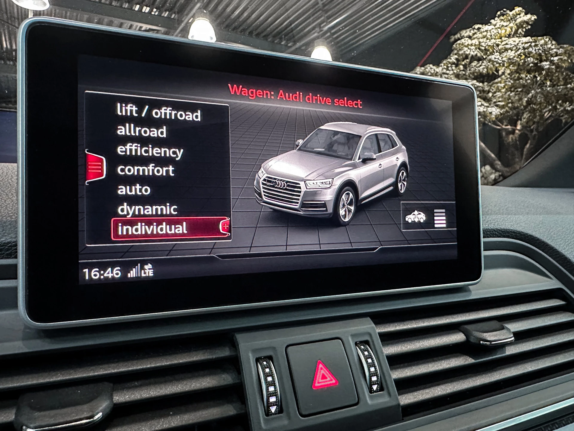 Hoofdafbeelding Audi SQ5